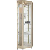 Fif Möbel Eckvitrine FIF MÖBEL "TRIO Höhe ca. 172
