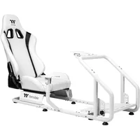 Thermaltake GR300 | Kart Simulator Cockpit | Snow