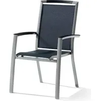 Sieger Trento Stapelsessel 62 x 68 x 98 cm