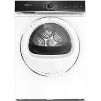 Siemens WR47B2C90 iQ700 Wärmepumpentrockner (9 kg)