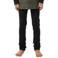 HELLY HANSEN Graphic Lifa Merino Junior Baselayer-hose - Sepia