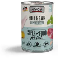 Pro pet koller gmbh Huhn & Gans 6 x