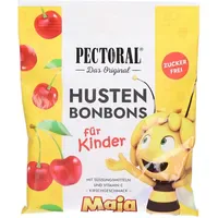 Wepa Pectoral für Kinder Biene Maja Beutel 57 g