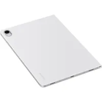 Samsung Book Cover Cover für Galaxy Tab S11, weiß