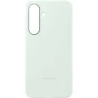 Samsung Galaxy S25 FE Silicone Case mint