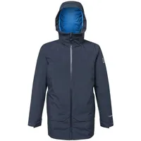 Millet Chamonix Warm Jacke - Navy - M