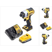 DeWalt DCF 887 E1 inkl. 1 x 1,7 Ah