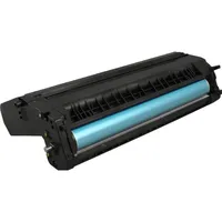 Ampertec Kompatible Trommel ersetzt Oki 43381721 Typ C8 yellow