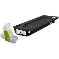 Ampertec Kompatibler Toner ersetzt Utax 612210010 schwarz