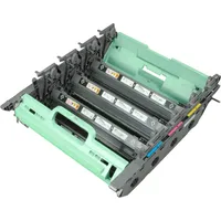 Ampertec Kompatible Trommel ersetzt Brother DR-320CL KCMY