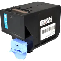 Ampertec C-EXV21 cyan