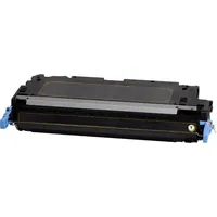 Ampertec Kompatibler Toner ersetzt Canon C-EXV26 yellow