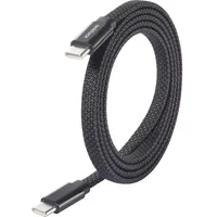 Renkforce USB-Kabel USB 2.0 USB-C® Stecker, USB-C® Stecker 1.50