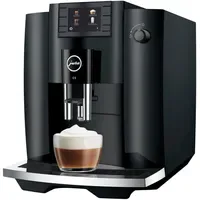 Jura E6 full black (EC)