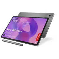 Lenovo Idea Tab Plus, Tablet, 256 GB, 12,1 Zoll,