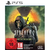 Plaion S.T.A.L.K.E.R. 2: Heart of Chornobyl - Day One
