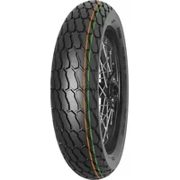 MITAS Flat Track Soft (Orange-Yellow) 140/80 - 19 M/C