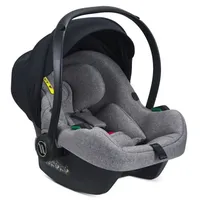 Avionaut Cosmo Smart Babyschale inkl. IQ Orbit Base Farbe