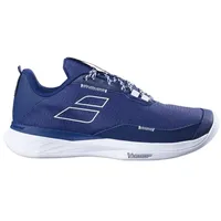 Babolat Sfx Evo Sportschuhe - Dark Blue / White