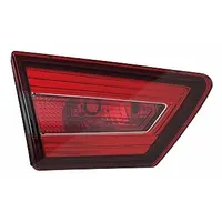 Van Wezel Heckleuchte