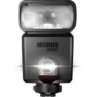 Hähnel MODUS 360RT