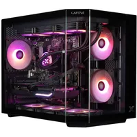Captiva Gaming-PC R89-773 2023 32 GB RAM 1 TB