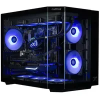 CAPTIVA Gaming-PC R90-153 2023 32 GB RAM 2 TB