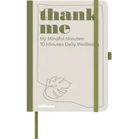 Neumann thank me - my mindful minutes - 10
