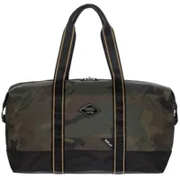 BRIC'S x Replay Weekender 43 cm Grün