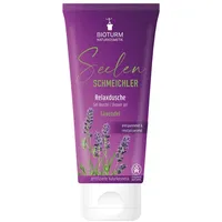 BIOTURM Relaxdusche Lavendel 200 ml