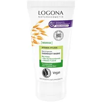 Logona Nourish Overnight Maske 50 ml