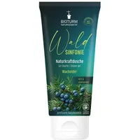 BIOTURM Naturkraftdusche Wacholder 200 ml