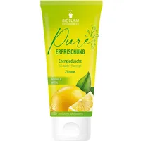BIOTURM Energiedusche Zitrone