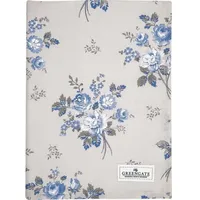 GREENGATE Geschirrtuch HARMONY PALE GREY Grau | Gr.: onesize