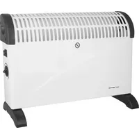EMERIO Konvektor CH-121858,2 2000 W Weiß