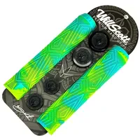 Blunt Stunt-Scooter Griffe 170mm Will Scott Grün/Türkis - Grün