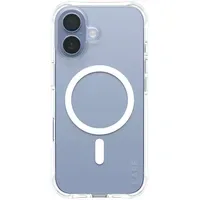 Panzer Glass iPhone 17 Fashionable Case Samba transparent mit