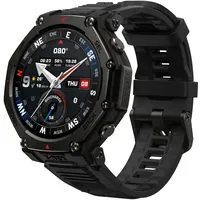 Amazfit T-Rex 3 Pro 48 mm Tactical Black