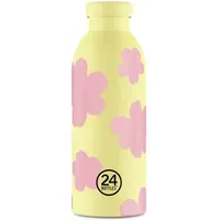 24Bottles Clima Floral Daydreaming Yellow 0,5 l