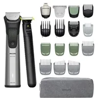 Philips 9000 Series MG9557/15 Silber