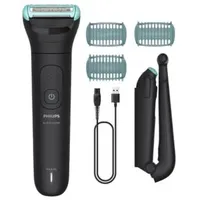 Philips 5000 Series BG5475/15 Schwarz