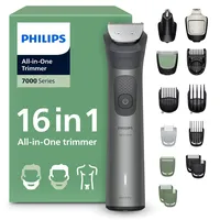Philips Multigroom 7000 MG7931/15 Grau