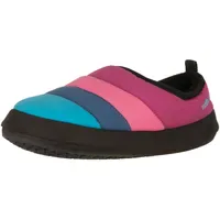 TROLLKIDS Hausschuhe HUT Mule XT", in Pink - 33