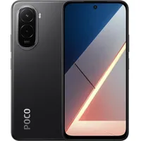 Xiaomi Poco M7 8 GB RAM 256 GB Black