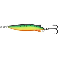 Abu Garcia Toby Spoon Angelköder | Legendärer Raubfisch-Blinker für