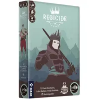 Pegasus Regicide Kartenspiel