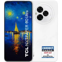 TCL NXTPAPER 60 Ultra 12 GB RAM 256 GB