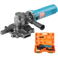 Vevor Elektrischer Bolzenschneider, 1100-W-Bewehrungsschneider, schneidet bis zu 3/2 Zoll