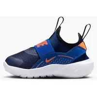 Nike FLEX RUNNER 4 TD Kinder in midnight navy-total