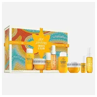 Sol de Janeiro Smooth + Glow Körperpflegeset Öl 1